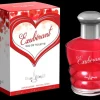 Parfums Pour Femmes-New World EDT Exuberant femme 100 ml