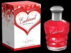Parfums Pour Femmes-New World EDT Exuberant femme 100 ml