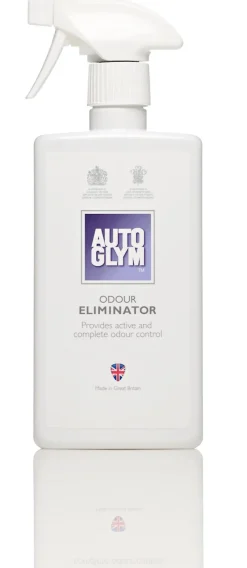 Nettoyage Intérieur-Autoglym Odour Eliminator 500 ml