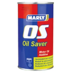 Maintenance Technique Voiture-Marly Oil Saver - 300 ml