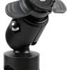 Accessoires Vélo-Euro Shop OPTI-CASE Fixation de Miroir Ø 9-14 mm