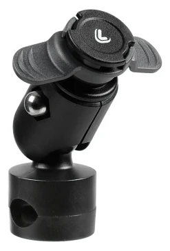 Accessoires Vélo-Euro Shop OPTI-CASE Fixation de Miroir Ø 9-14 mm