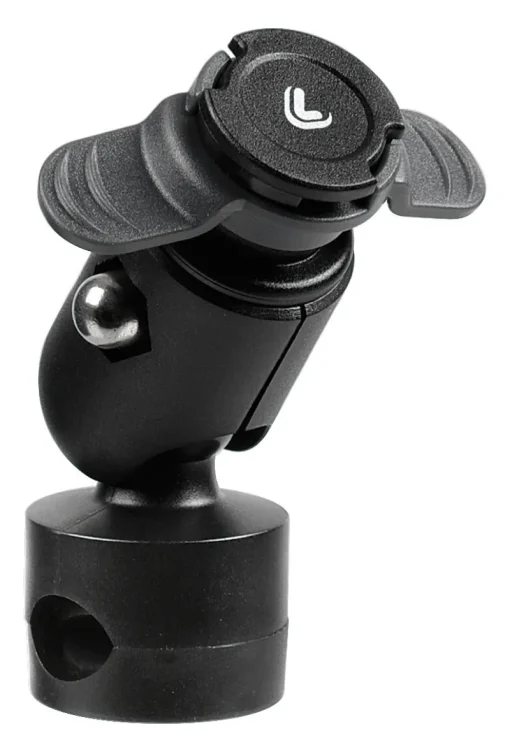 Accessoires Vélo-Euro Shop OPTI-CASE Fixation de Miroir Ø 9-14 mm