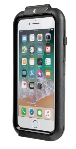 Accessoires Vélo-Euro Shop OPTI-CASE IPHONE 6 PLUS 7 PLUS / 8 PLUS