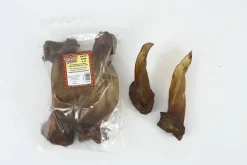 Nutrition-Euro Shop Oreilles grand - 4 pièces