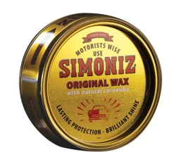 Nettoyage Extérieur-Simoniz Original wax boîte 150 g