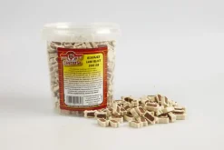 Nutrition-Euro Shop Os a ronger agneau et riz 500 gr