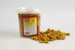 Nutrition-Euro Shop Os a ronger au poulet 500 gr