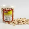 Nutrition-Euro Shop Os saumon et riz 500 gr
