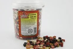 Nutrition-Euro Shop Os tendres mini mix 500 gr