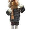 Statues, Figurines Et Maisons-DDD Ours garçon Len 71 cm