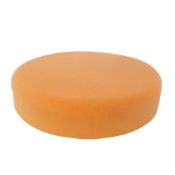 Accessoires-Carpoint Pad à polir orange 180 x 50 mm