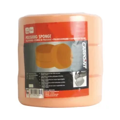 Nettoyage De La Carrosserie-Carpoint Pads à polir ø150 mm 3 pièces