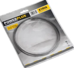 Scies-Powerplus Palourdes de rechange POWX180