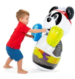 Sport Et Jeu-Chicco Panda Boxing Coach