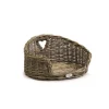 Dormir Confortablement-Beeztees Panier chat 'My favourite cat' 55 x 41 x 27 cm
