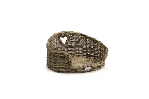 Dormir Confortablement-Beeztees Panier chat 'My favourite cat' 55 x 41 x 27 cm