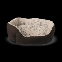 Dormir Confortablement-Euro Pet Panier chic 75x60x24 cm