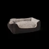 Dormir Confortablement-Euro Pet Panier Chic 60x52x18 cm
