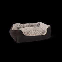 Dormir Confortablement-Euro Pet Panier Chic 60x52x18 cm