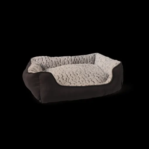Dormir Confortablement-Euro Pet Panier Chic 60x52x18 cm