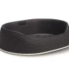 Dormir Confortablement-Curver Panier chien anthracite 67 x 49 x 16 cm
