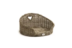 Dormir Confortablement-Beeztees Panier chien 'My favourite chien' 66x52x32 cm