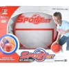 Sport Et Jeu-DDD Toys Panier de basket métal