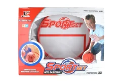 Sport Et Jeu-DDD Toys Panier de basket métal