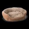 Dormir Confortablement-Euro Pet Panier elite 75x60x24 cm