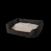 Dormir Confortablement-Euro Pet Panier Luxe II 60x52x18 cm
