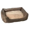 Dormir Confortablement-Euro Pet Panier luxe 70x60x19 cm
