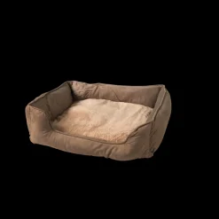 Dormir Confortablement-Euro Pet Panier luxe 60x52x18 cm