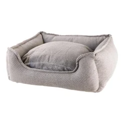 Dormir Confortablement-Euro Pet Panier Majestic 70x60x22 cm