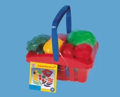 Jeu De Rôle-DDD Toys Panier provisions et légumes