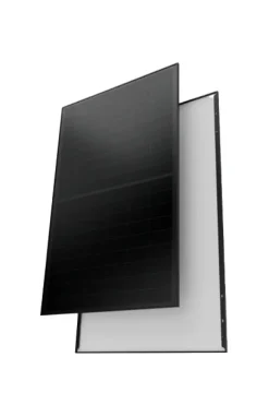 Panneaux Solaires-Euro Shop Panneau solaire avec prise - Plug&Play - WiFi - 440W