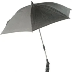 Poussettes-Quax Parasol Avenue/Vogue Grey