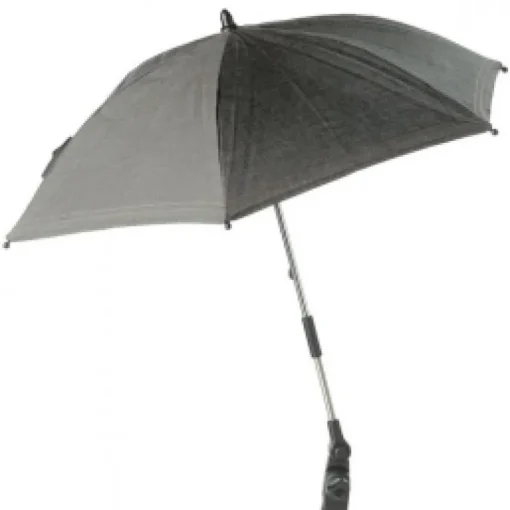 Poussettes-Quax Parasol Avenue/Vogue Grey