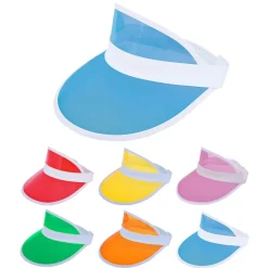 Accessoires-Euro Shop Pare-soleil - 6 couleurs différentes