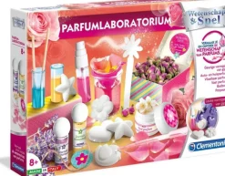 Stem-Clementoni Parfumlaboratorium Nl
