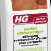 Produits De Nettoyage-HG Parquet wash and shine 1 L