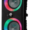 Audio-Euro Shop Party speaker 2x6" woofer