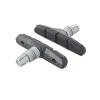 Accessoires Vélo-Shimano Patins de frein V-BRAKE M70T4 paire