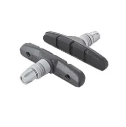 Accessoires Vélo-Shimano Patins de frein V-BRAKE M70T4 paire