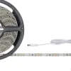 Plafonniers-Paulmann SimpLED Set 5M Blanc Chaud - 78972