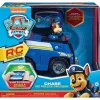 Personnages Télévisés-Paw Patrol Chase Police Cruiser