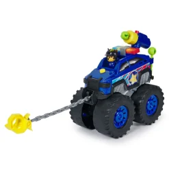 Personnages Télévisés-Paw Patrol recue wheels Chase