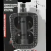 Accessoires Vélo-Maxxus Pédales enfants 9/16' pour vélos 20" jusqu' à 24" ( 2 pièces )