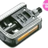 Accessoires Vélo-Maxxus Pédales pour vélo pliable (2 pièces)