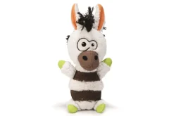 Jouets-Beeztees Peau mouton ane polly 28 cm